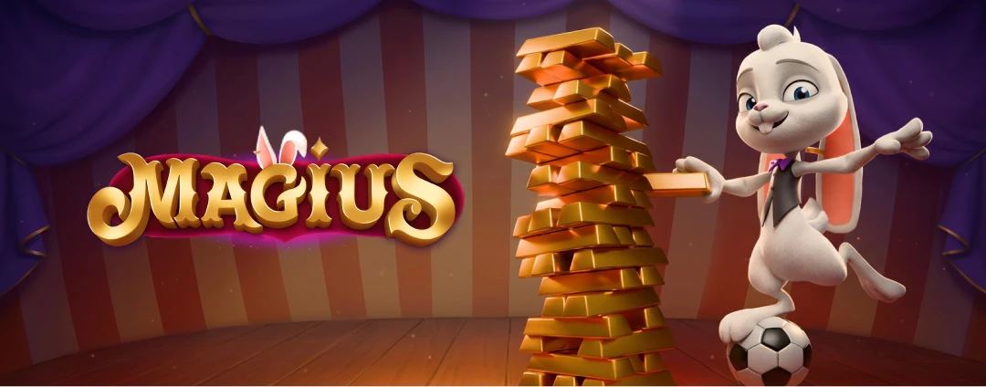 Magius Casino