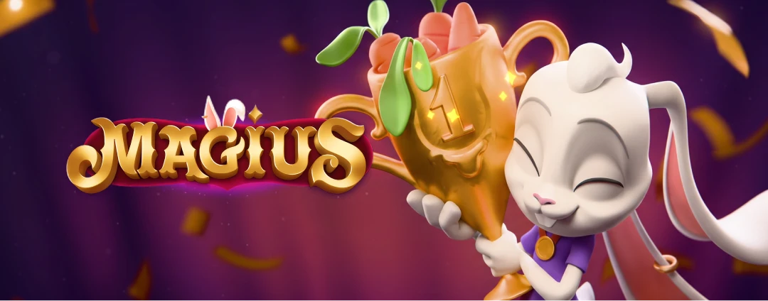 Magius Casino