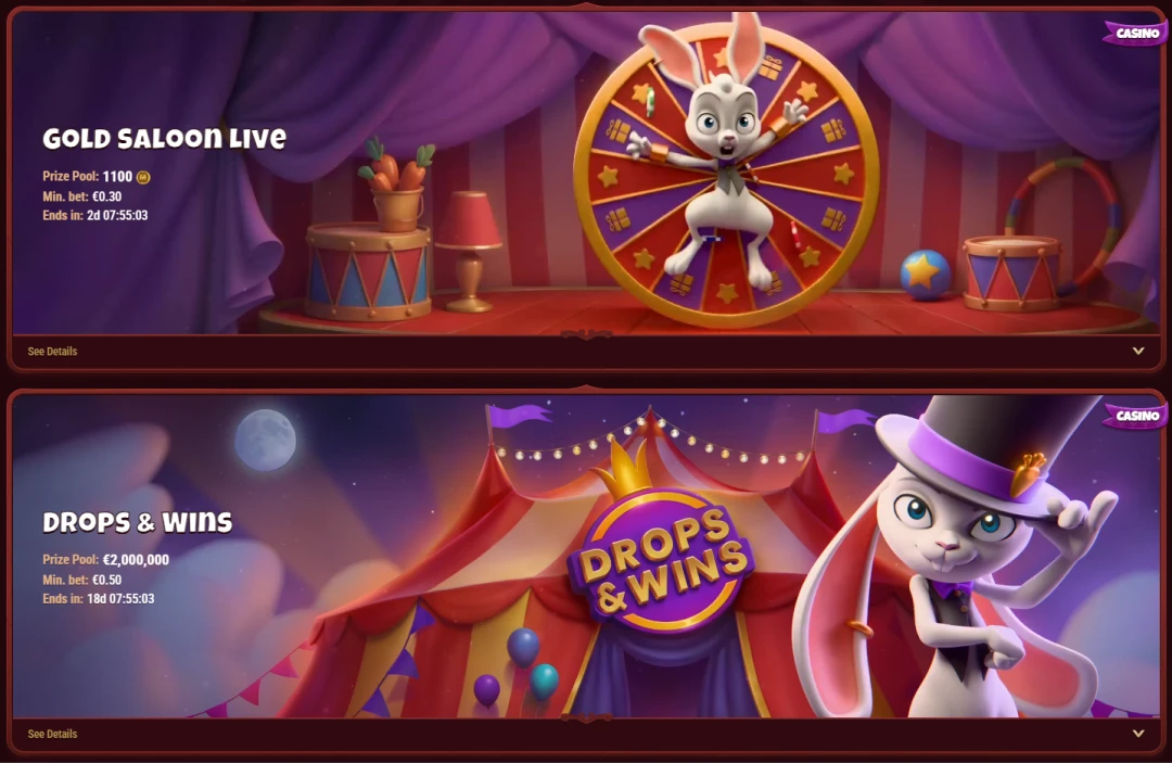 Magius Bonus