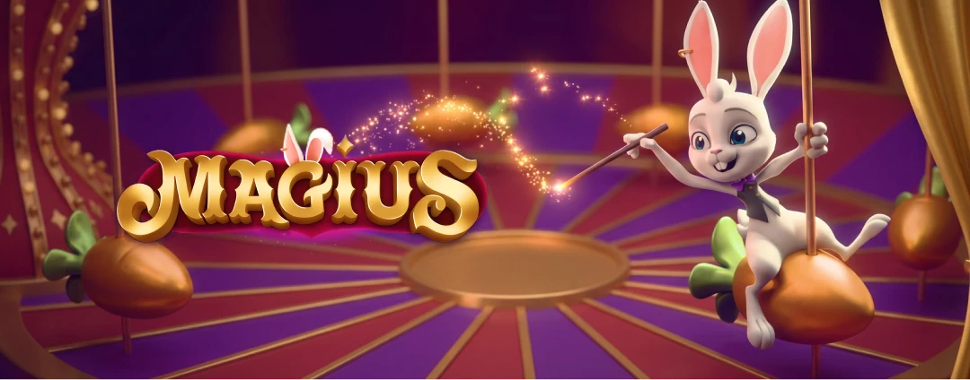 Magius Casino