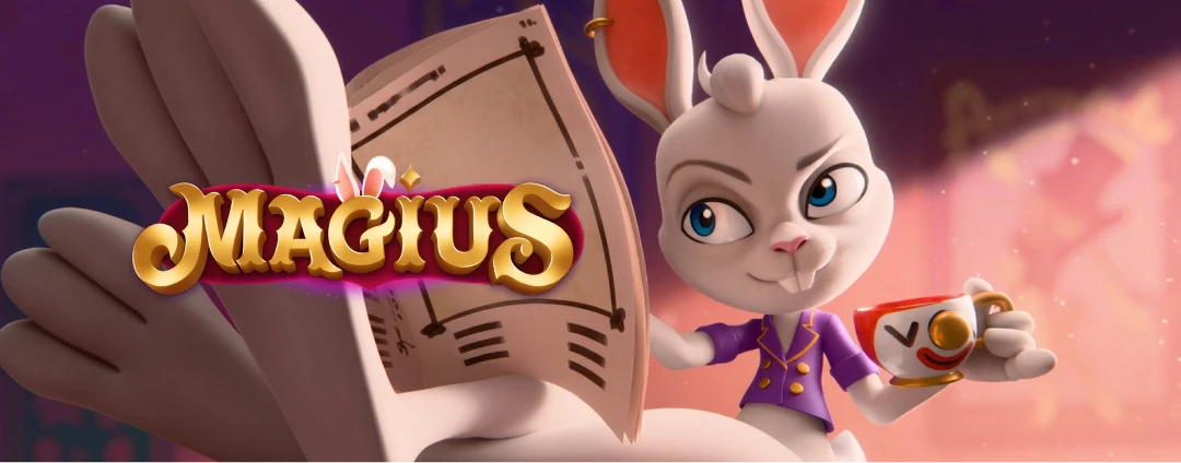 Magius Casino