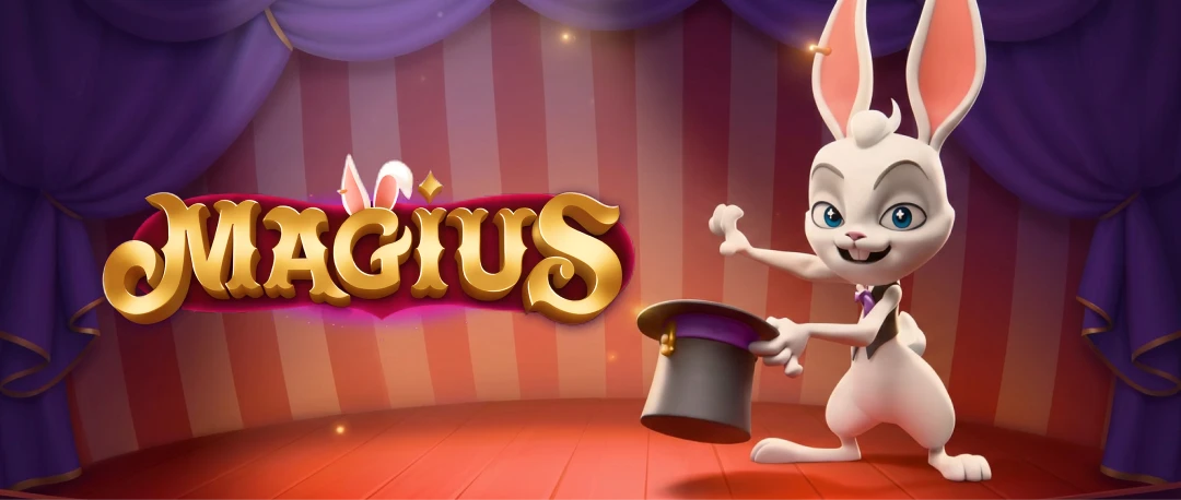 Magius Casino